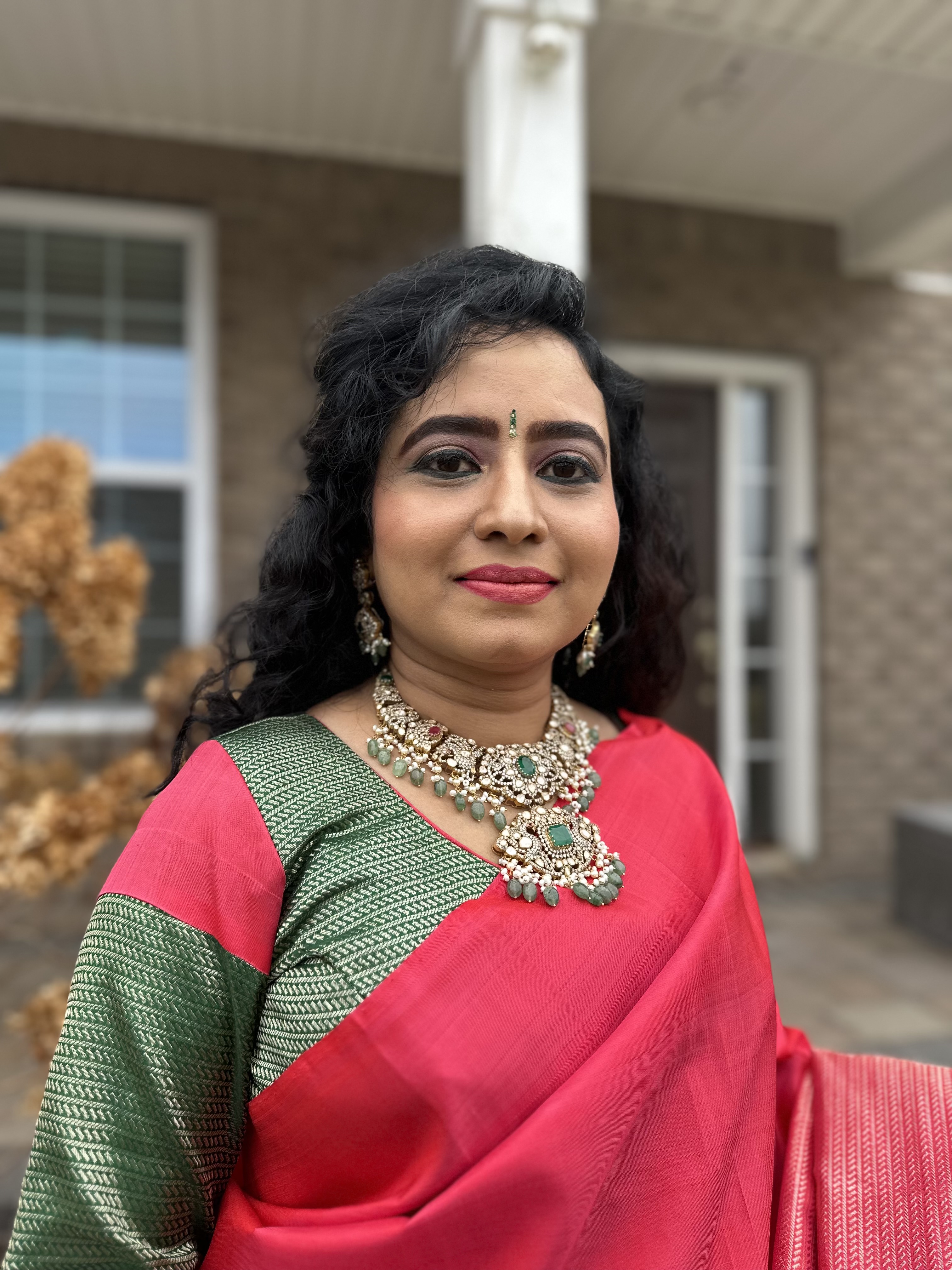 Jaynti Rao Michigan Kannada Kali (MIKK)